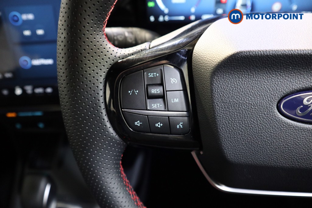 Used Ford Puma 2024 for sale - 76534732: Photo 11