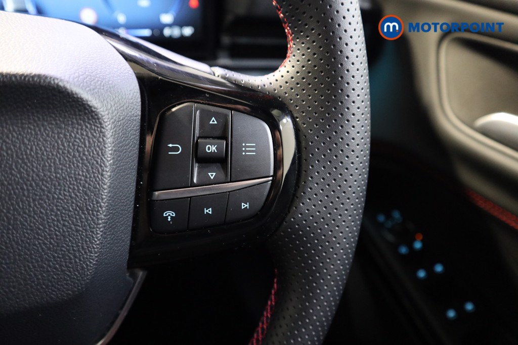 Used Ford Puma 2024 for sale - 76534732: Photo 12