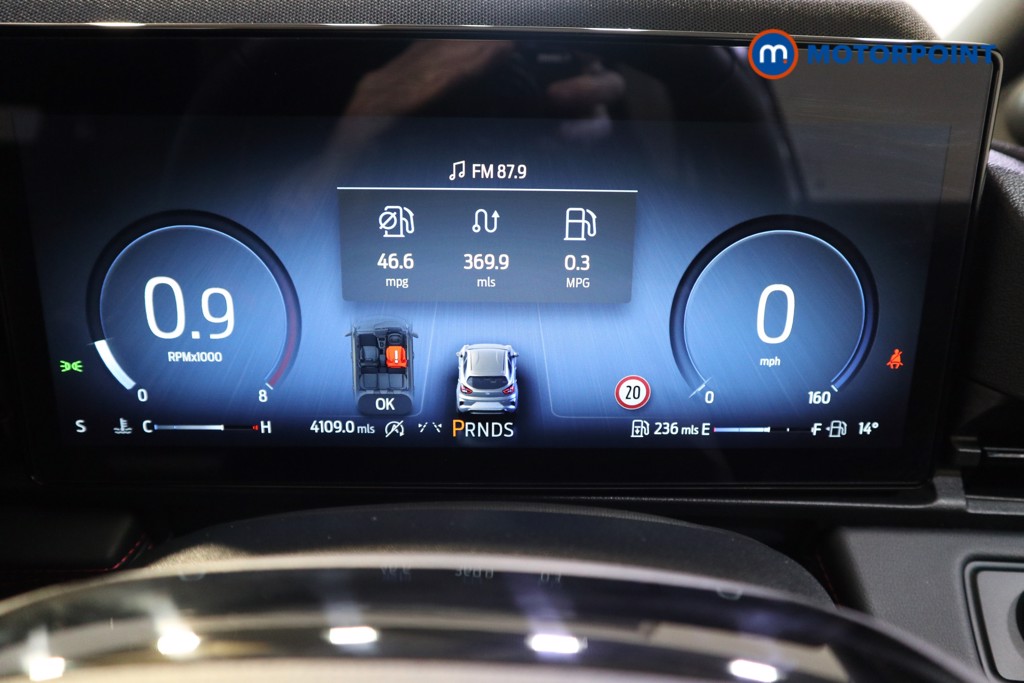 Used Ford Puma 2024 for sale - 76534732: Photo 13