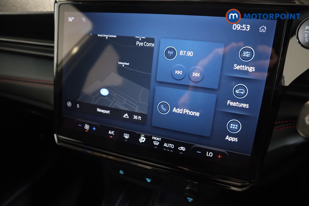 Used Ford Puma 2024 for sale - 76534732: Photo 14