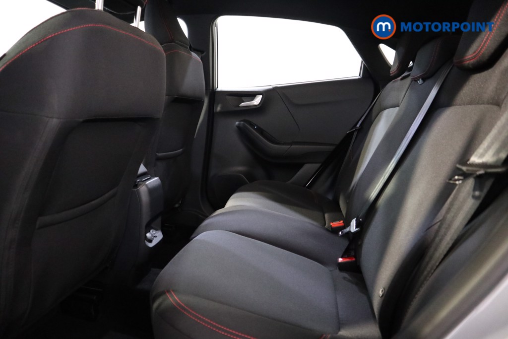 Used Ford Puma 2024 for sale - 76534732: Photo 19