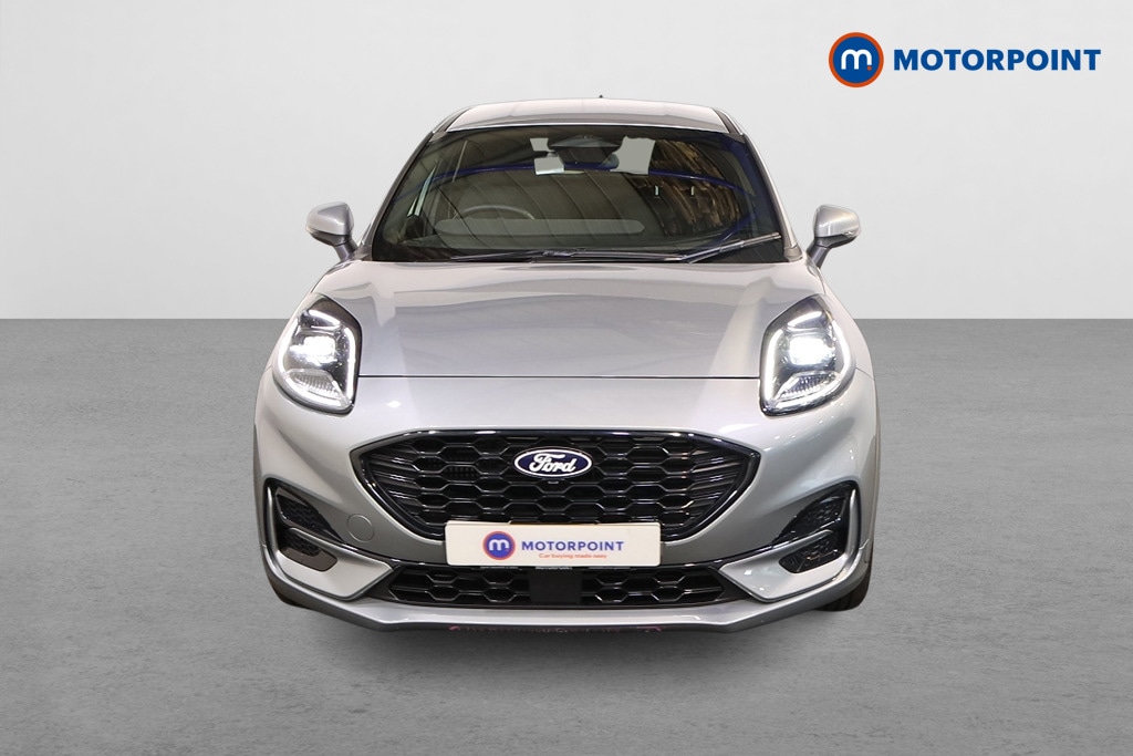 Used Ford Puma 2024 for sale - 76534732: Photo 2