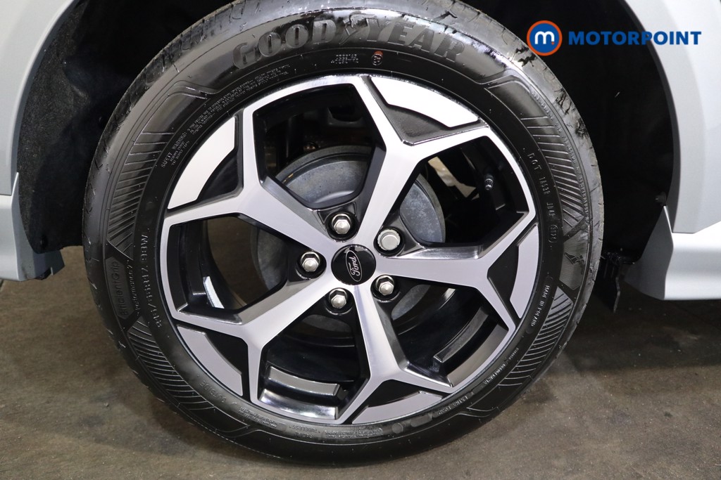 Used Ford Puma 2024 for sale - 76534732: Photo 21