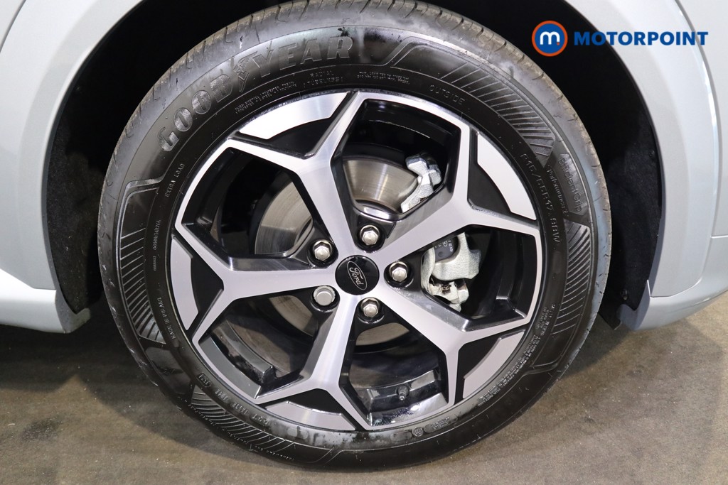 Used Ford Puma 2024 for sale - 76534732: Photo 22