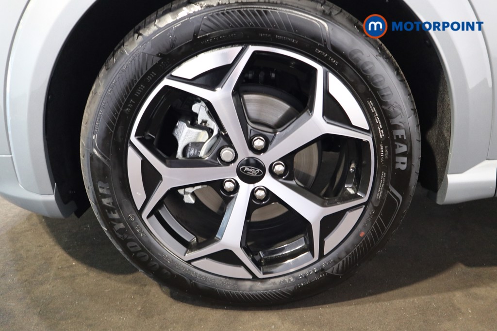 Used Ford Puma 2024 for sale - 76534732: Photo 23