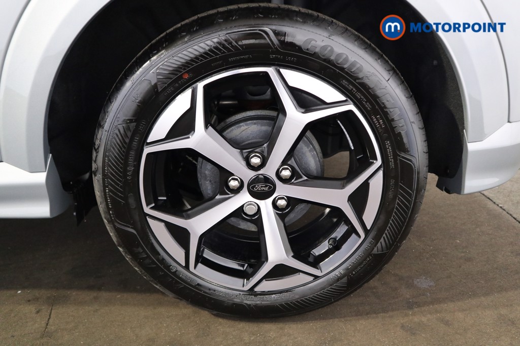 Used Ford Puma 2024 for sale - 76534732: Photo 24