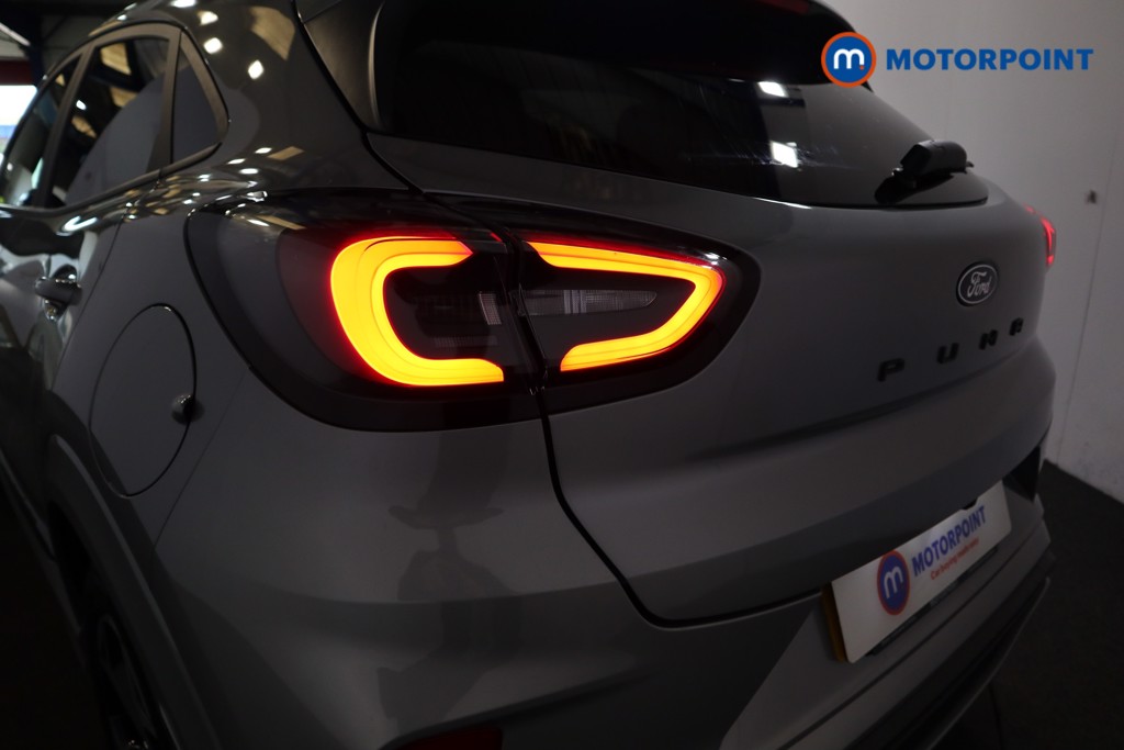 Used Ford Puma 2024 for sale - 76534732: Photo 27