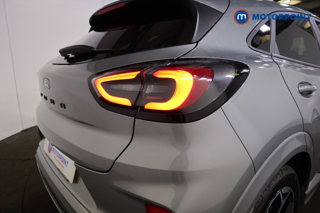 Used Ford Puma 2024 for sale - 76534732: Photo 28