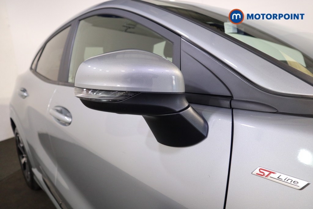 Used Ford Puma 2024 for sale - 76534732: Photo 29