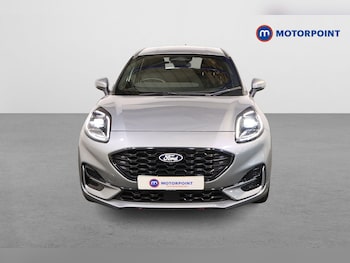 Used Ford Puma undefined for sale - 76534732: Photo