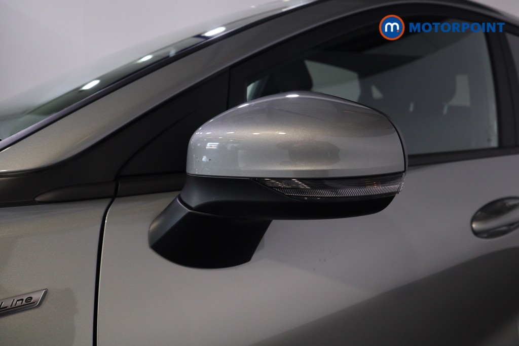 Used Ford Puma 2024 for sale - 76534732: Photo 30