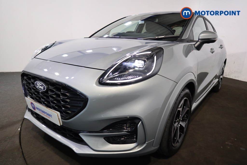 Used Ford Puma 2024 for sale - 76534732: Photo 31