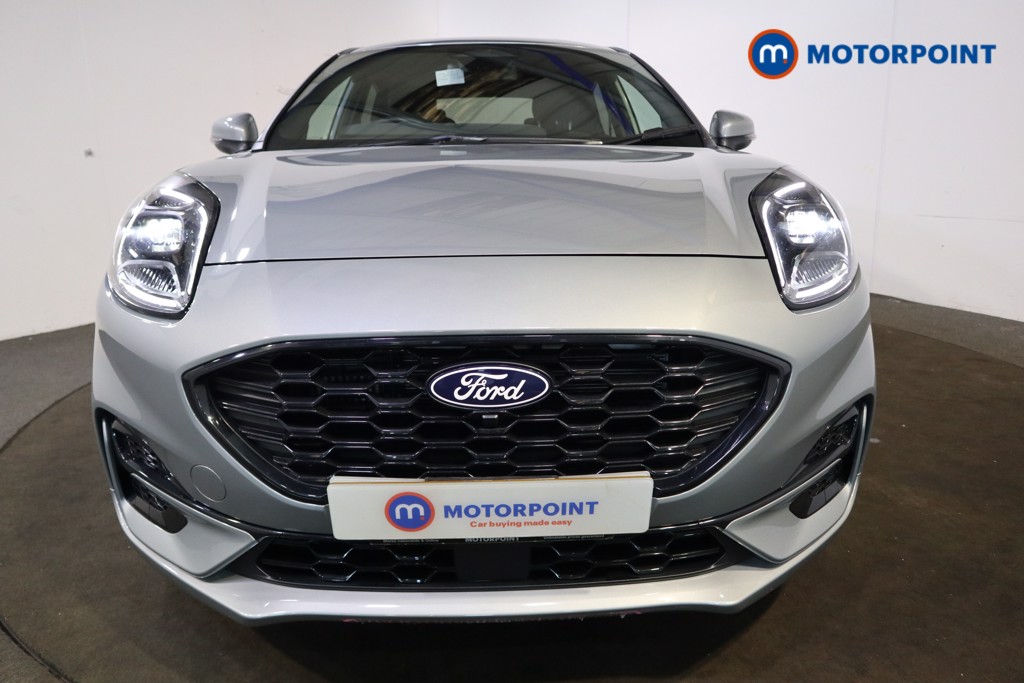 Used Ford Puma 2024 for sale - 76534732: Photo 32