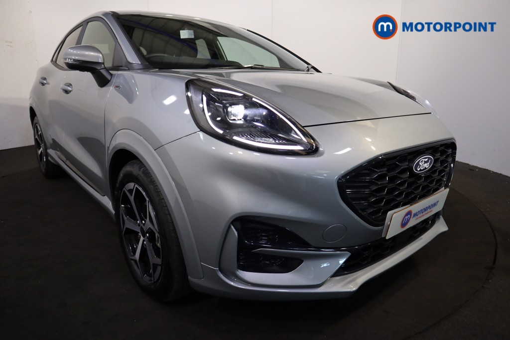 Used Ford Puma 2024 for sale - 76534732: Photo 33