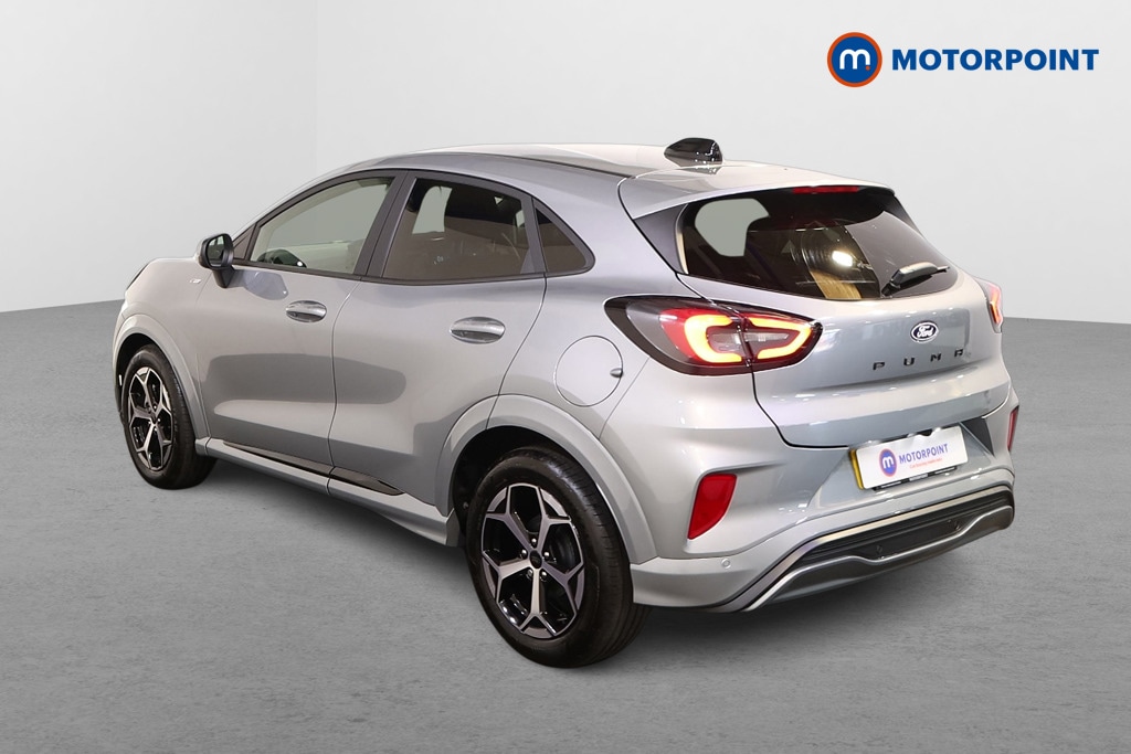 Used Ford Puma 2024 for sale - 76534732: Photo 5