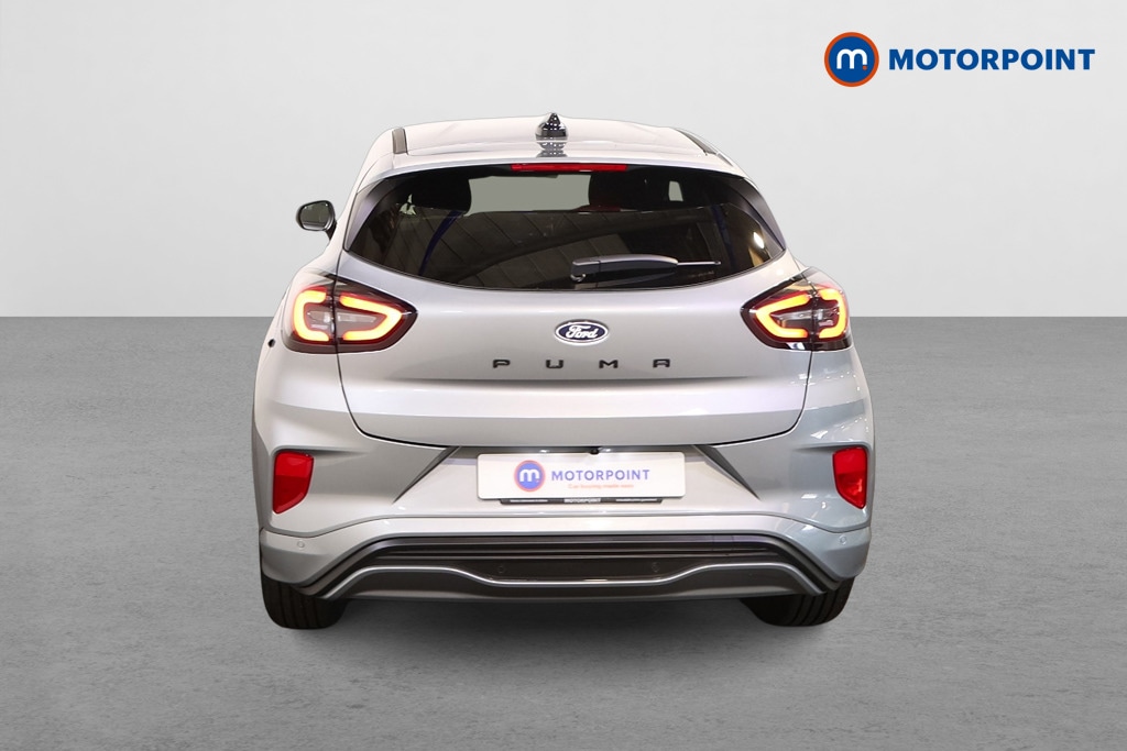 Used Ford Puma 2024 for sale - 76534732: Photo 6