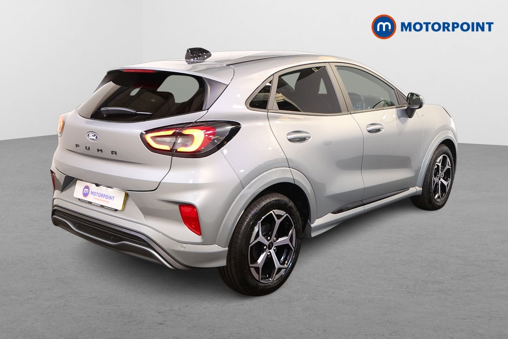 Used Ford Puma 2024 for sale - 76534732: Photo 7