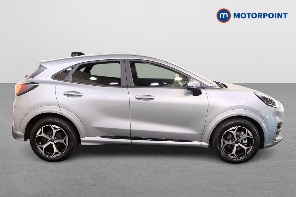 Used Ford Puma 2024 for sale - 76534732: Photo 8