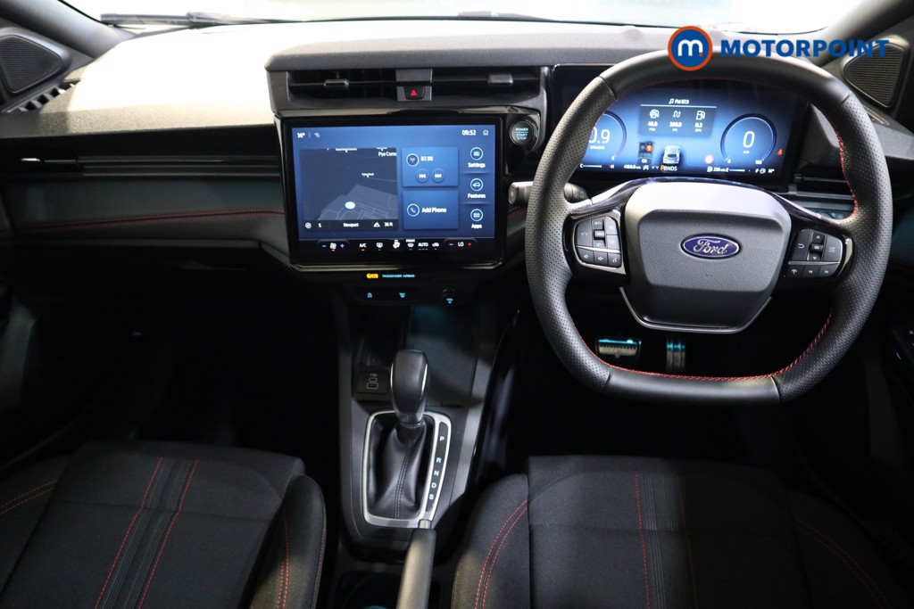 Used Ford Puma 2024 for sale - 76534732: Photo 9