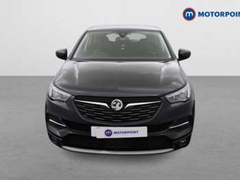 Used Vauxhall Grandland X 2019 for sale - 75009025: Photo