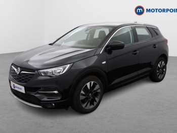 Used Vauxhall Grandland X 2019 for sale - 75009025: Photo