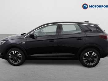Used Vauxhall Grandland X 2019 for sale - 75009025: Photo