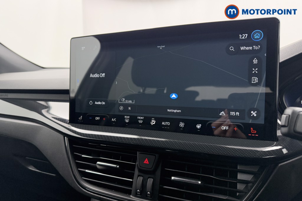 Used Ford Focus 2023 for sale - 77446593: Photo 18