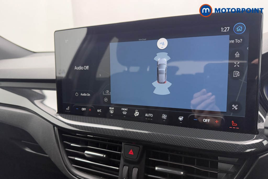 Used Ford Focus 2023 for sale - 77446593: Photo 19