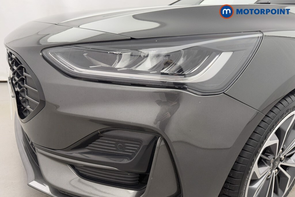 Used Ford Focus 2023 for sale - 77446593: Photo 36