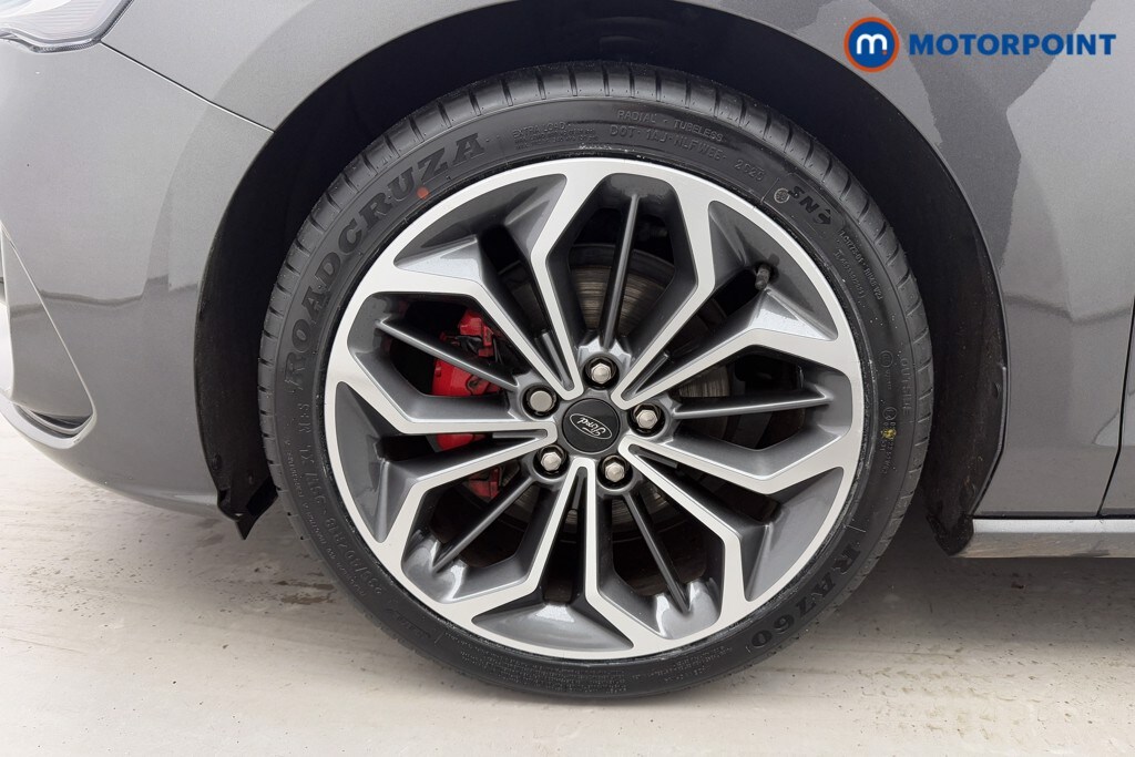 Used Ford Focus 2023 for sale - 77446593: Photo 37