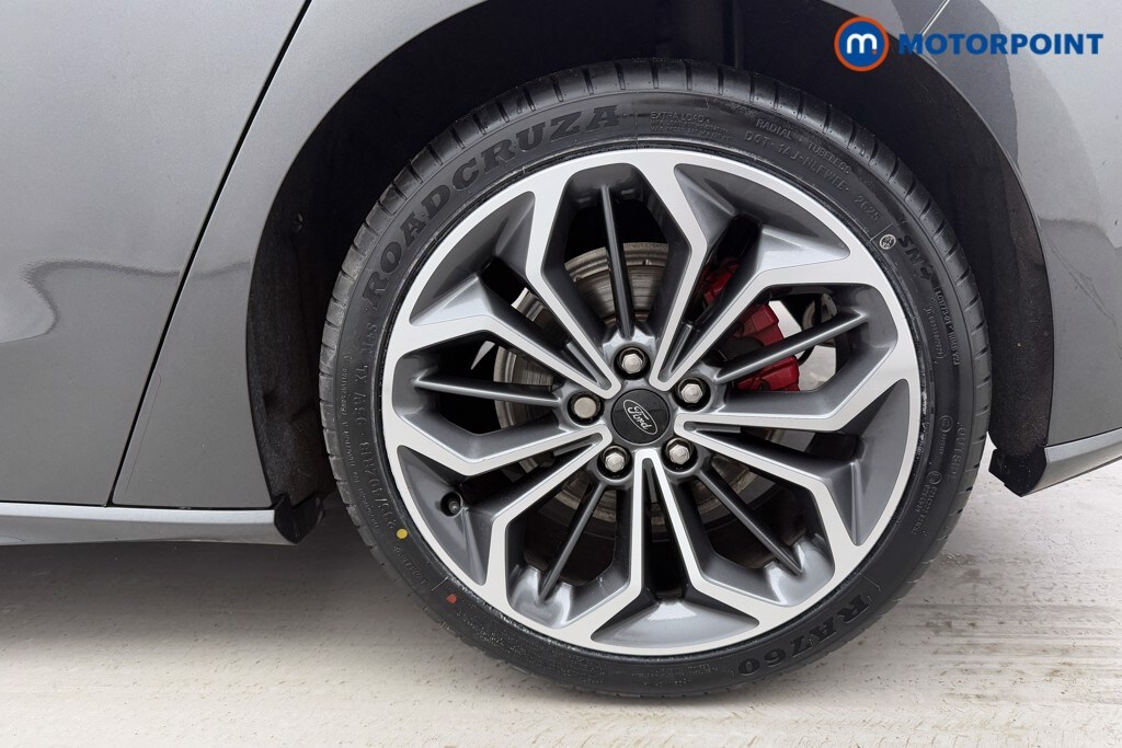 Used Ford Focus 2023 for sale - 77446593: Photo 38