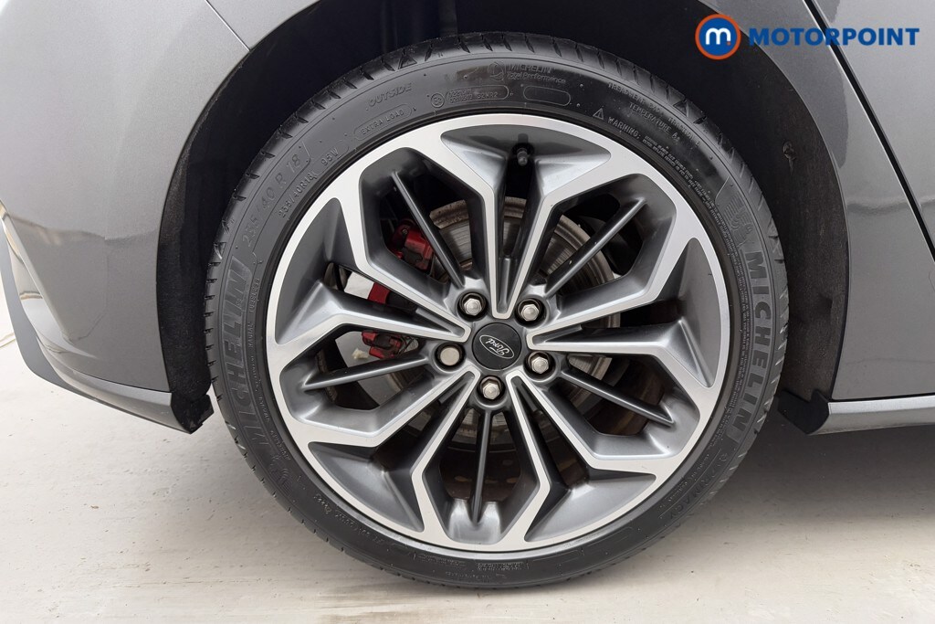 Used Ford Focus 2023 for sale - 77446593: Photo 39