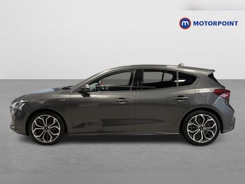 Used Ford Focus 2023 for sale - 77446593: Photo