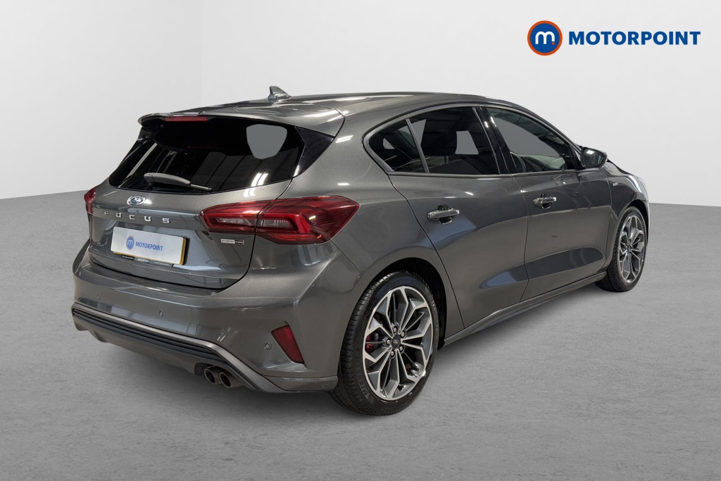 Used Ford Focus 2023 for sale - 77446593: Photo 7