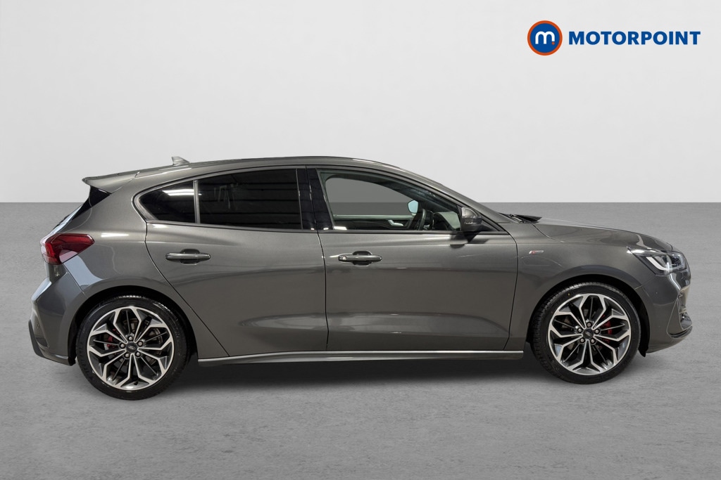 Used Ford Focus 2023 for sale - 77446593: Photo 8