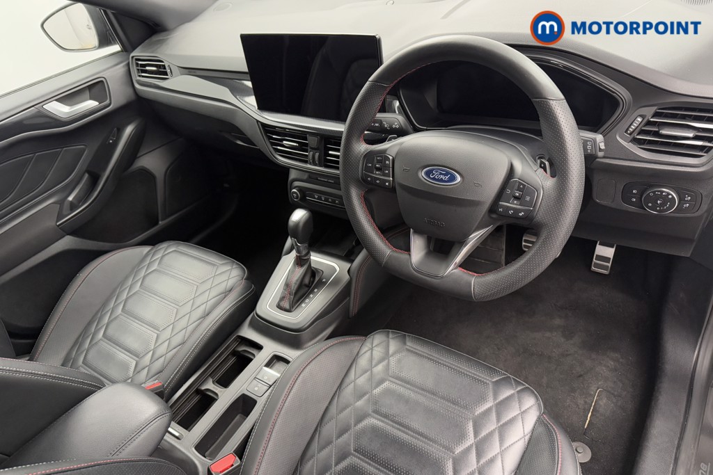 Used Ford Focus 2023 for sale - 77446593: Photo 9