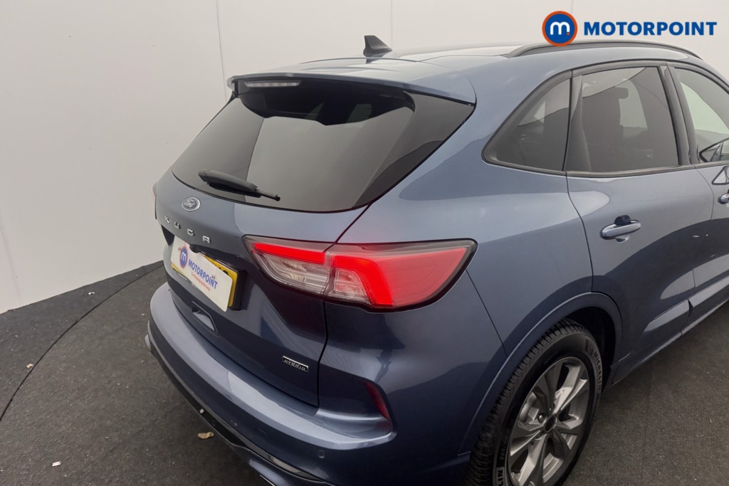 Used Ford Kuga 2022 for sale - 77590985: Photo 15