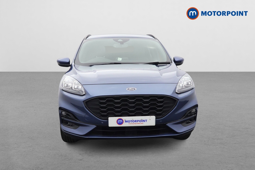 Used Ford Kuga 2022 for sale - 77590985: Photo 2