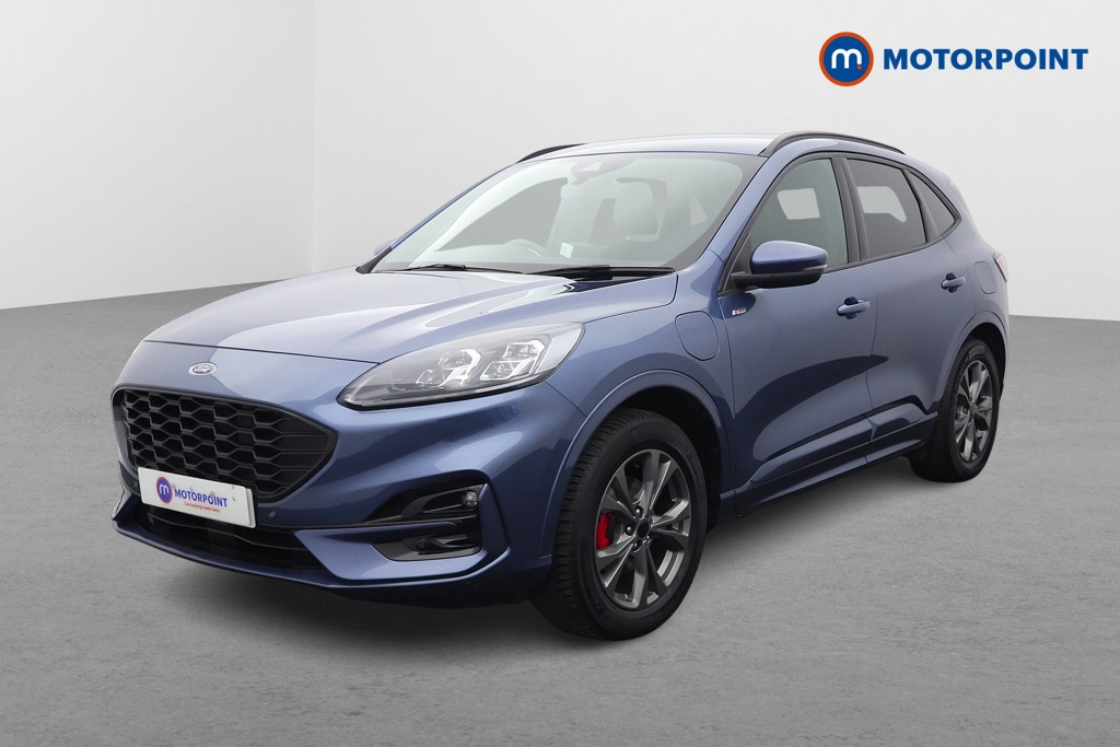 Used Ford Kuga 2022 for sale - 77590985: Photo 3