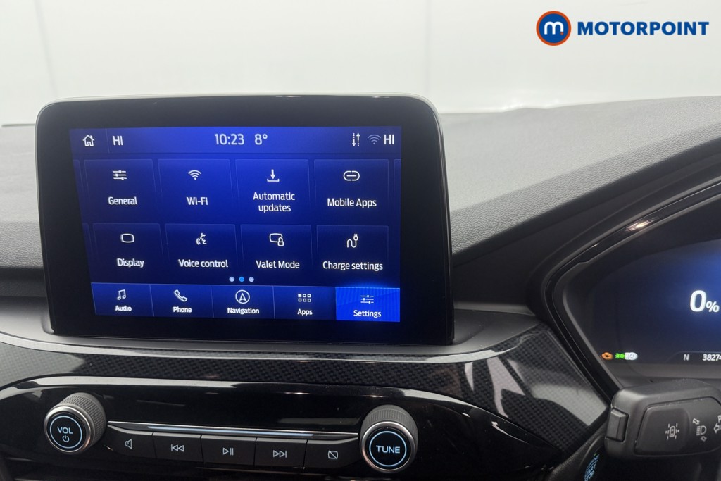 Used Ford Kuga 2022 for sale - 77590985: Photo 33