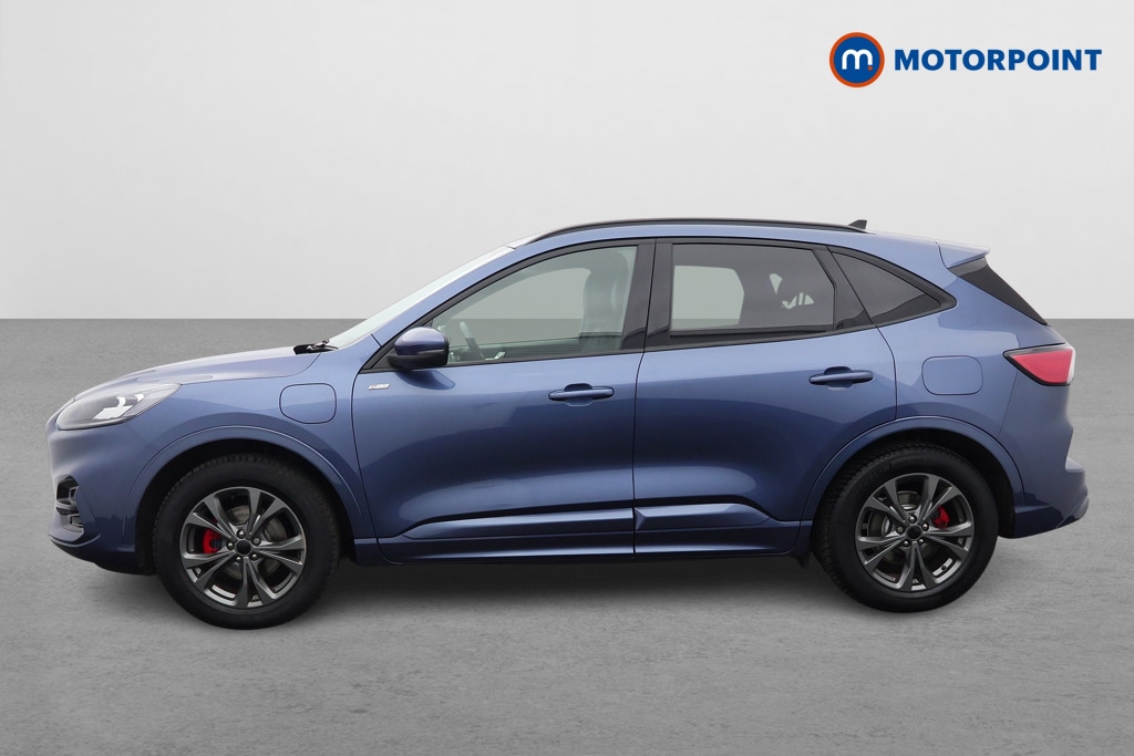 Used Ford Kuga 2022 for sale - 77590985: Photo 4