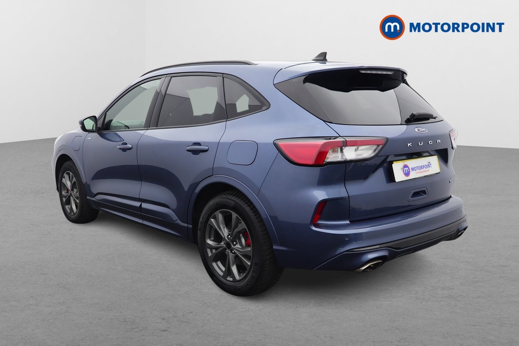 Used Ford Kuga 2022 for sale - 77590985: Photo 5