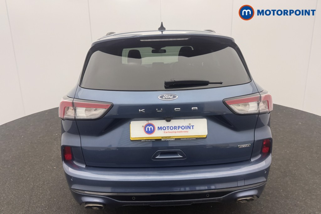 Used Ford Kuga 2022 for sale - 77590985: Photo 9