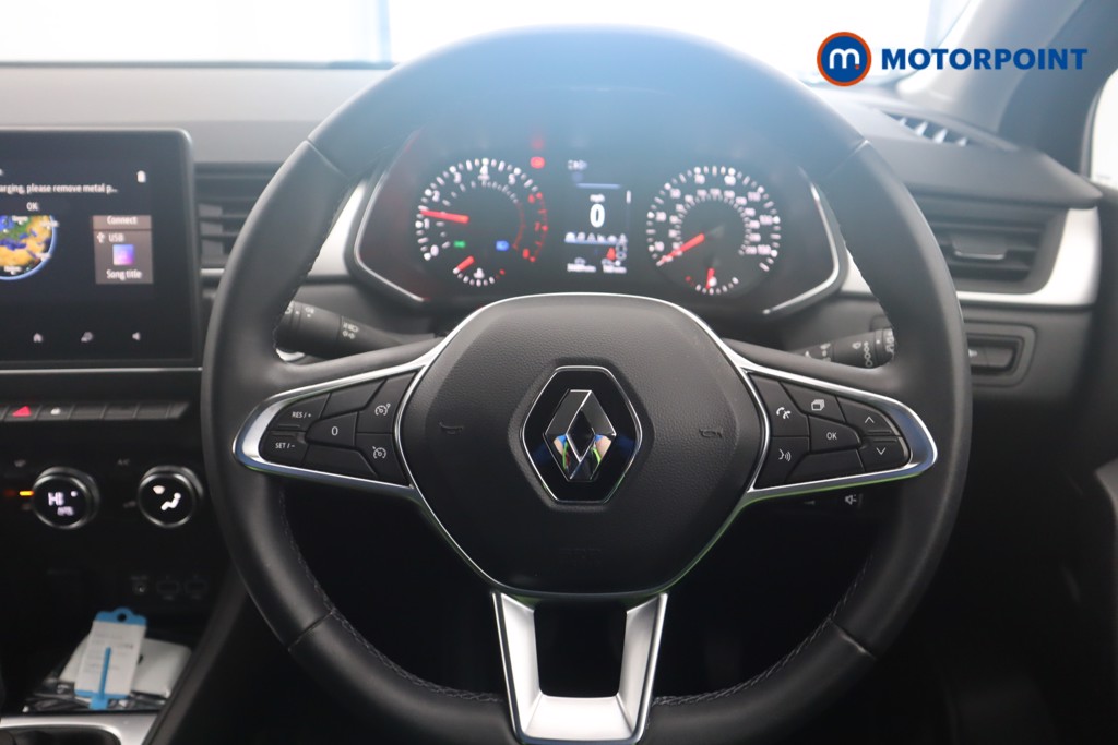 Used Renault Captur 2022 for sale - 77225980: Photo 10