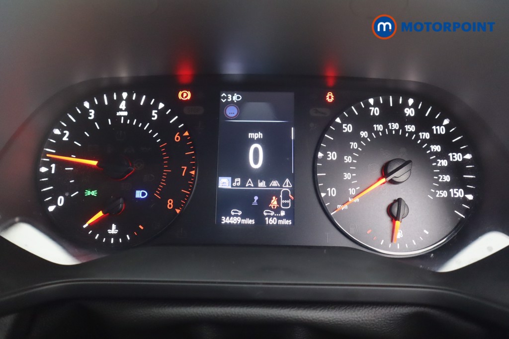 Used Renault Captur 2022 for sale - 77225980: Photo 11