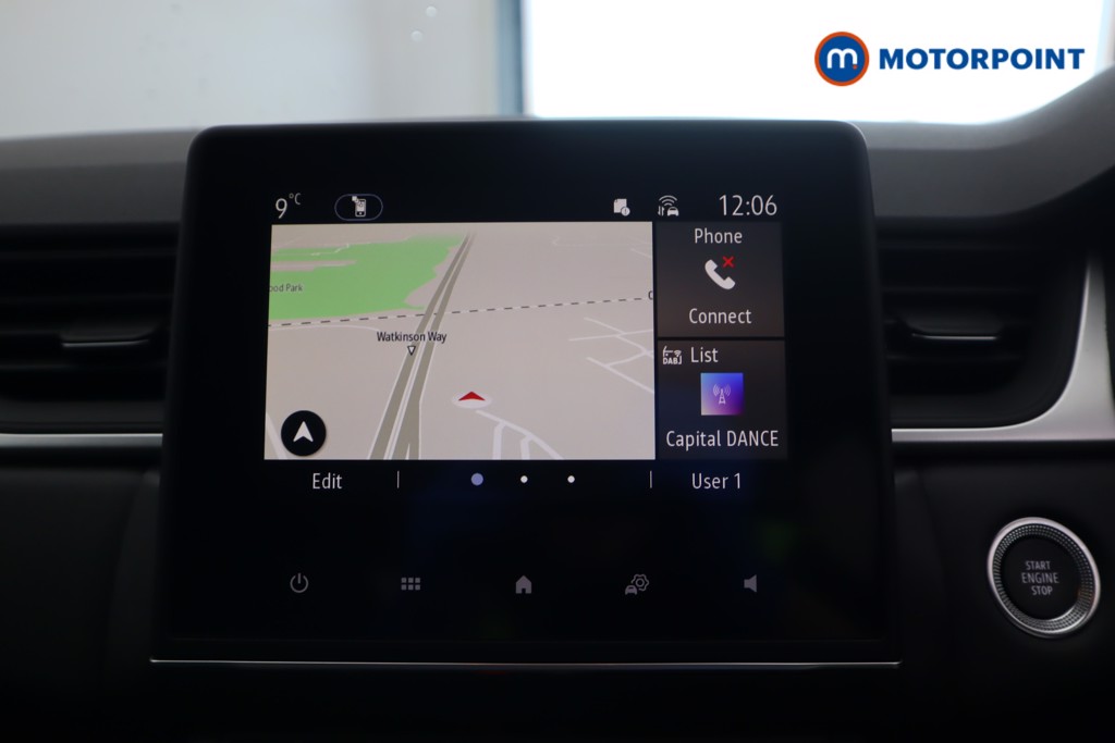 Used Renault Captur 2022 for sale - 77225980: Photo 19