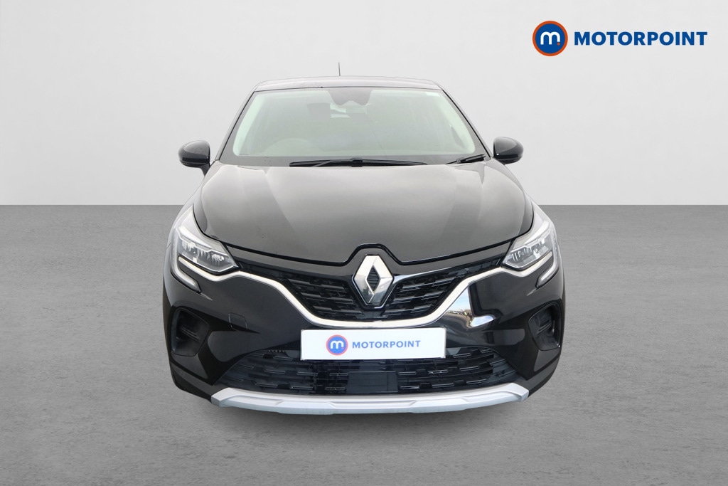 Used Renault Captur 2022 for sale - 77225980: Photo 2