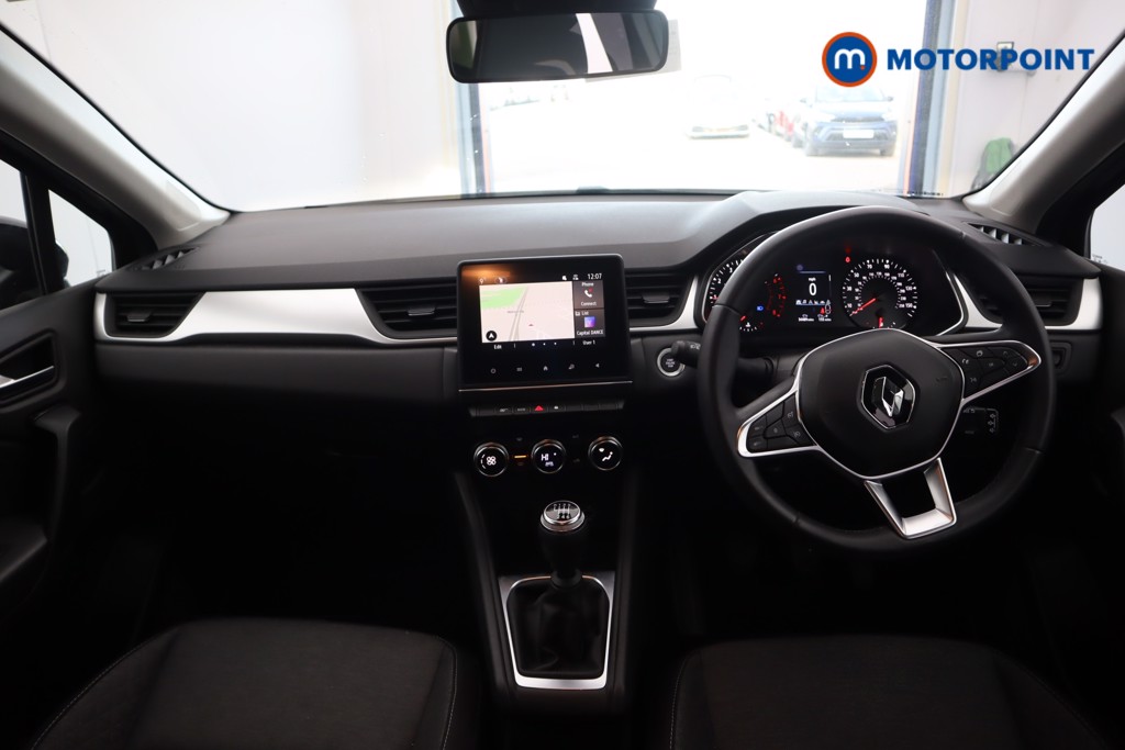 Used Renault Captur 2022 for sale - 77225980: Photo 32