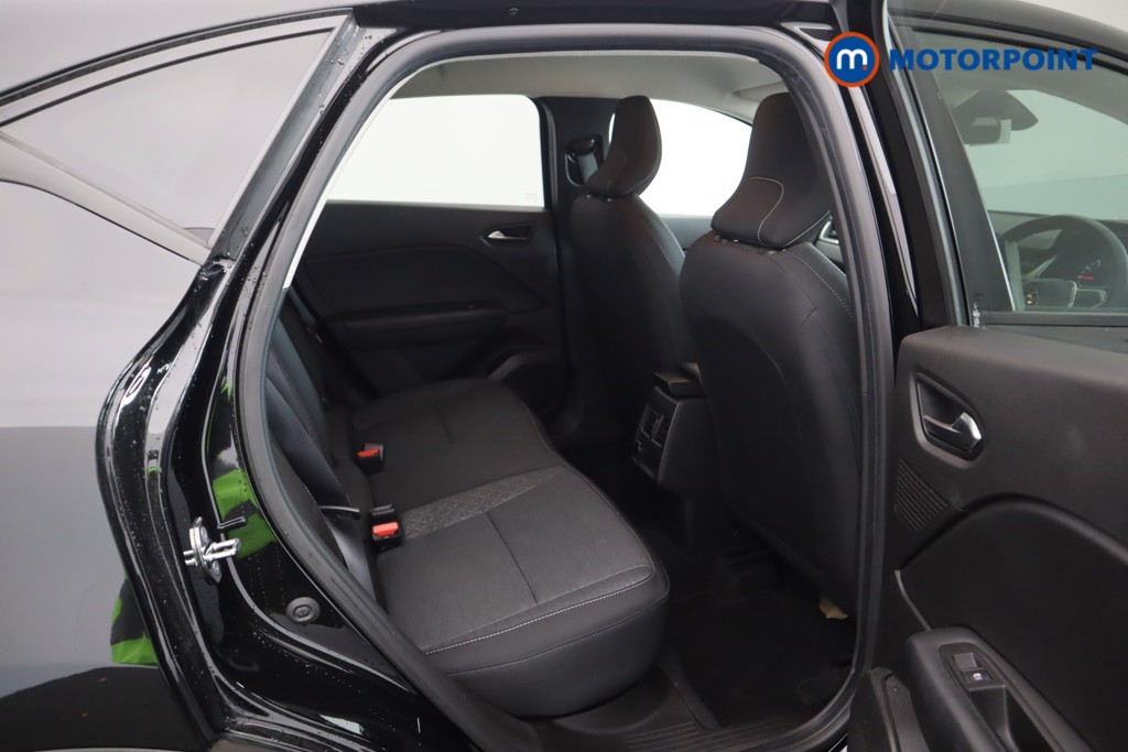 Used Renault Captur 2022 for sale - 77225980: Photo 35