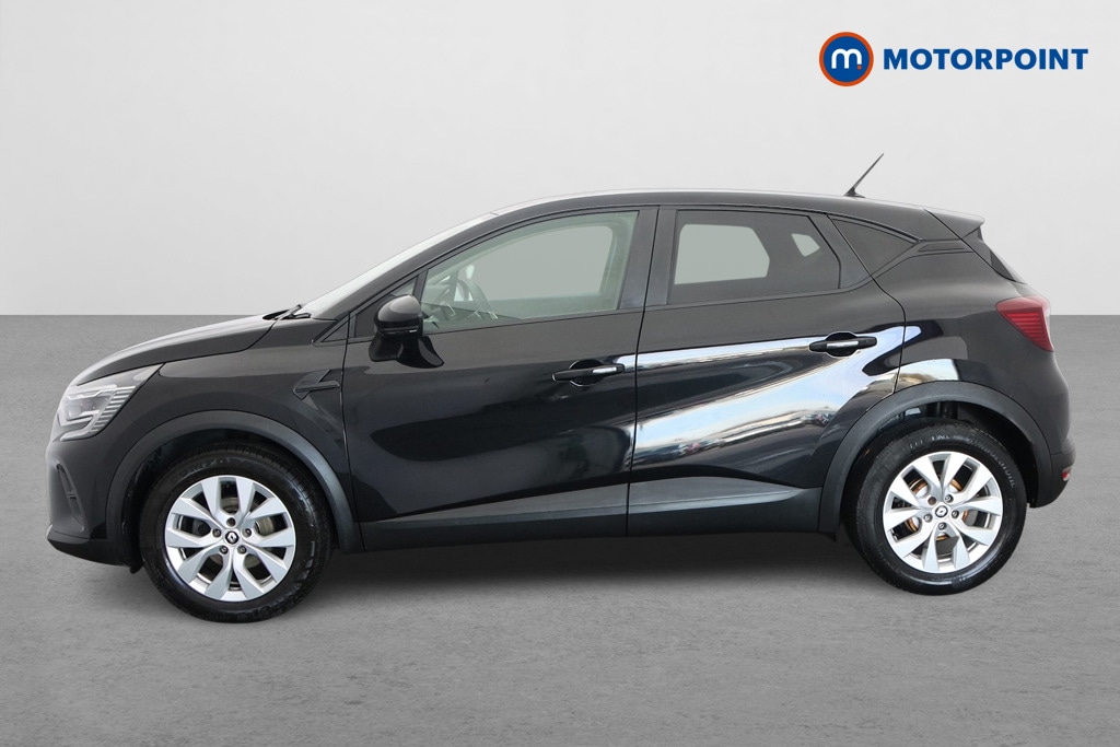 Used Renault Captur 2022 for sale - 77225980: Photo 4
